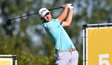 Latin dominance in Andorra as McBride and Moran make Saturday