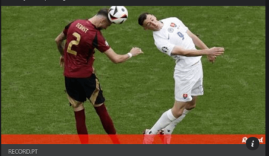 o que é que ele quis dizer com isto? mas ele já está oficial no sporting?