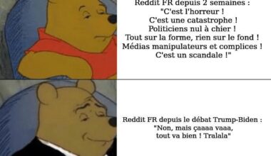 America toujours numbeur one