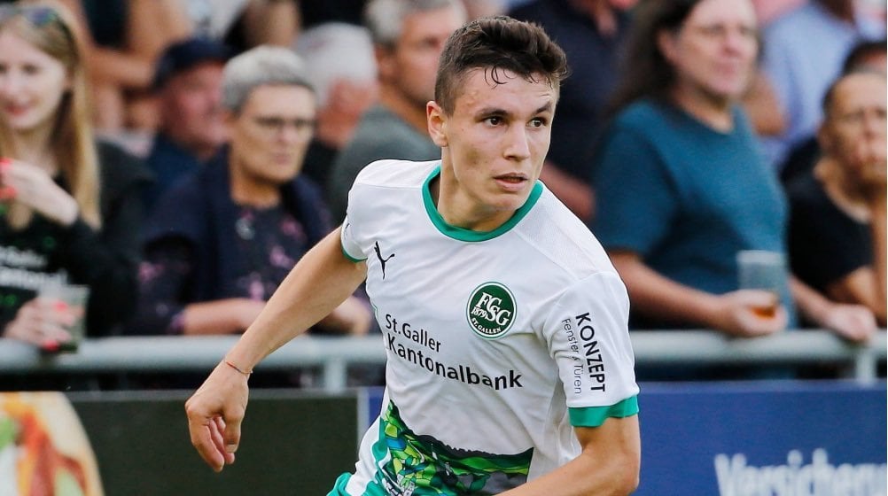 [Di Marzio] FC Lugano’s offer for Mattia Zanotti: around €1.5M. There is still distance between the offer and Inter’s request.