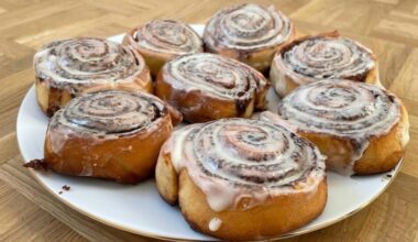Cinamon roll