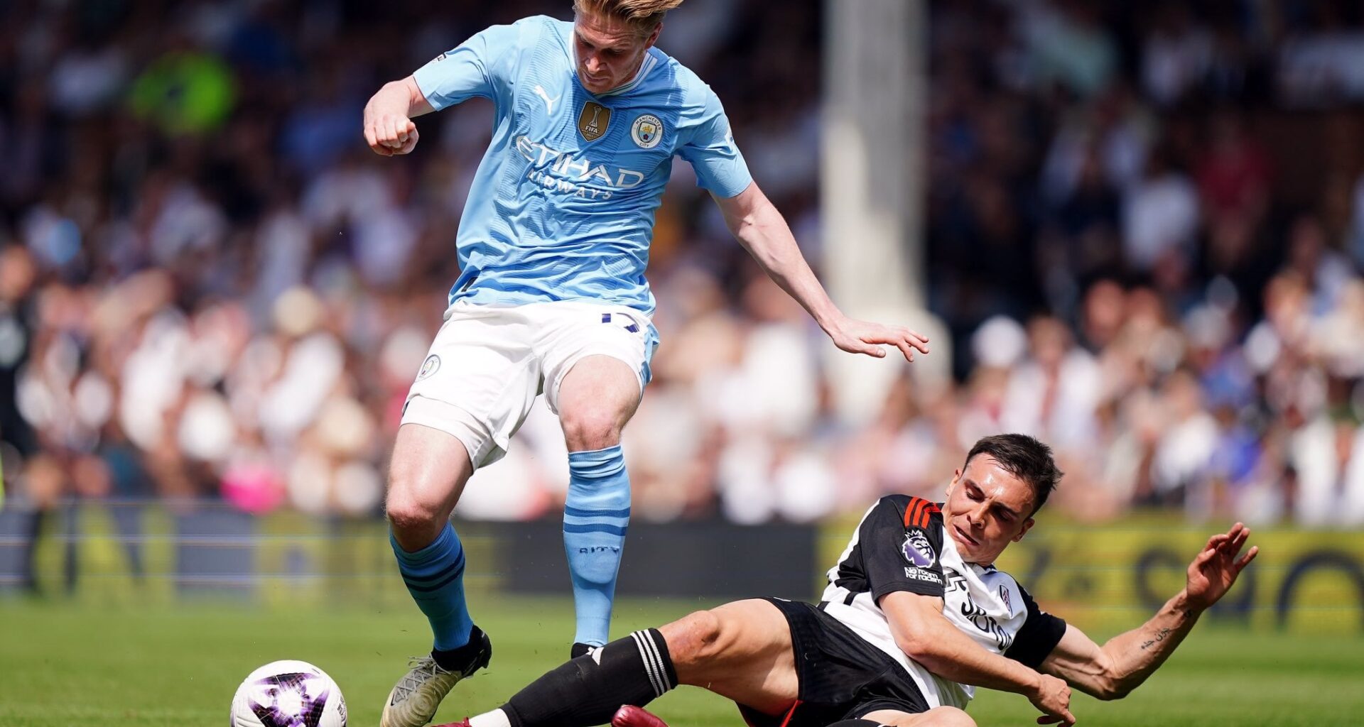 Palhinha is currently FC Bayern's top transfer target for the defensive midfield! There is already a verbal agreement in principle-Palhinha keen to join. Talks with Fulham already underway. Bayern, ready to spend between €40-45m transfer fee. Contract until 2028.