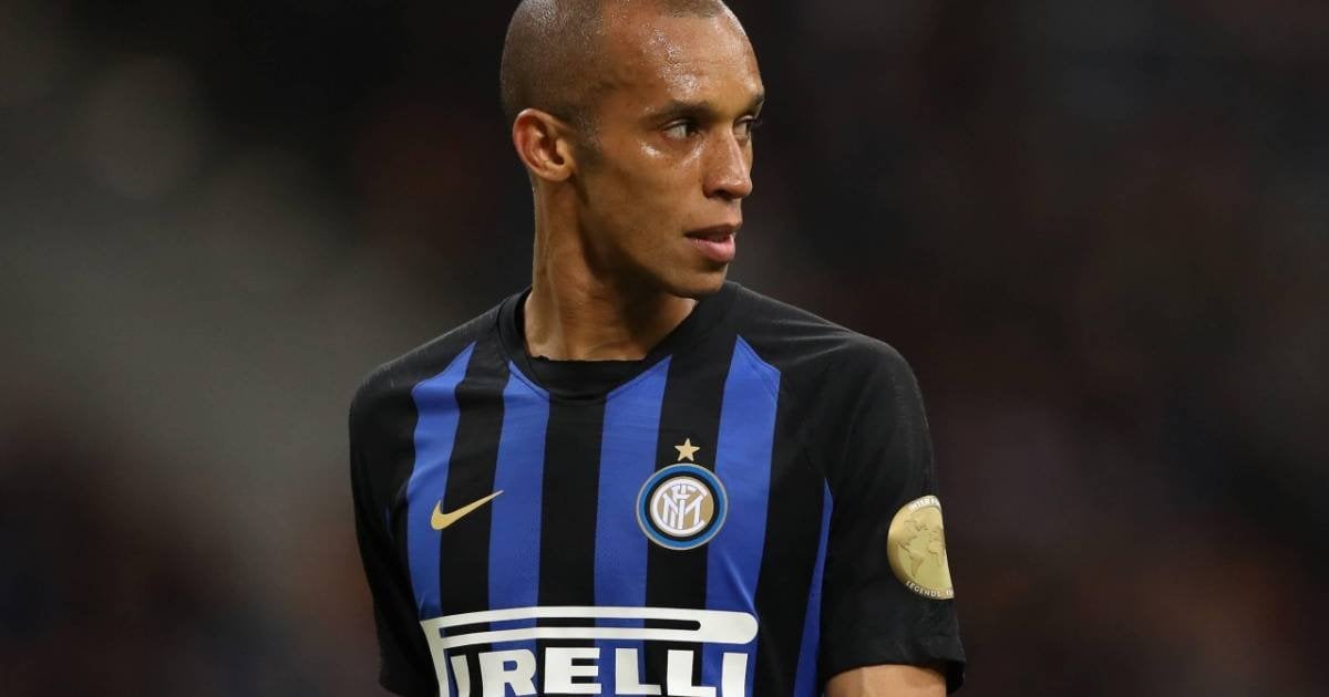 [Di Marzio] João Miranda: “The biggest regret is not having won anything with Inter, I would have liked to win a Scudetto or another trophy in the Nerazzurri. I am still sad to know that I was part of a great club like Inter for four years without ever winning anything.”