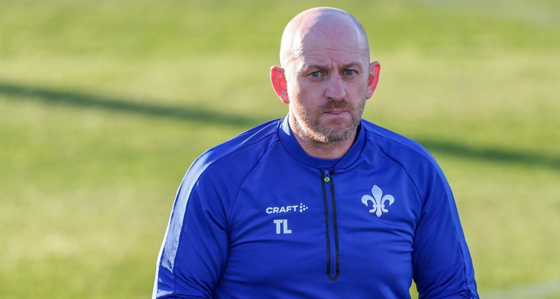 Darmstadt 98: Im Trainingslager "weht ein anderer Wind"