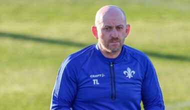 Darmstadt 98: Im Trainingslager "weht ein anderer Wind"