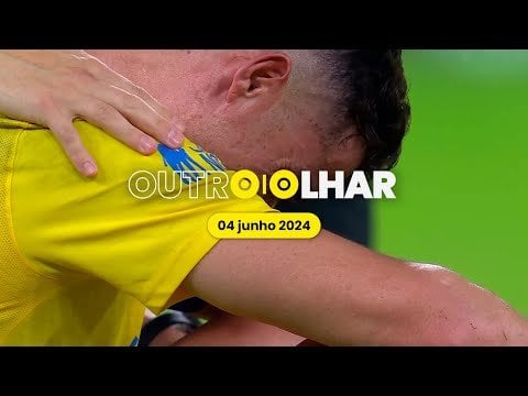 Outro Olhar - 04 junho 2024