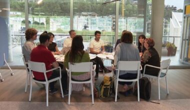 Una llei i un observatori, recomanacions per a la posada en marxa del PNJA