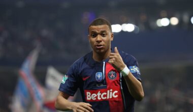 [Le Parisien] A source close to Paris believes that Mbappé “has absolutely no class” after his statements today. “Nasser Al-Khelaïfi never dictated the slightest decision to the team. Luis Enrique even said it himself but still, Mbappé says something and everyone prints as if it is the truth.”