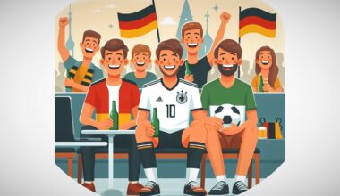 Verbraucherzentrale warnt vor Fakeshops mit Fußball-EM-Fanartikeln