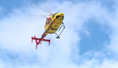 Col·laboració dels bombers amb Catalunya en cas de sinistres