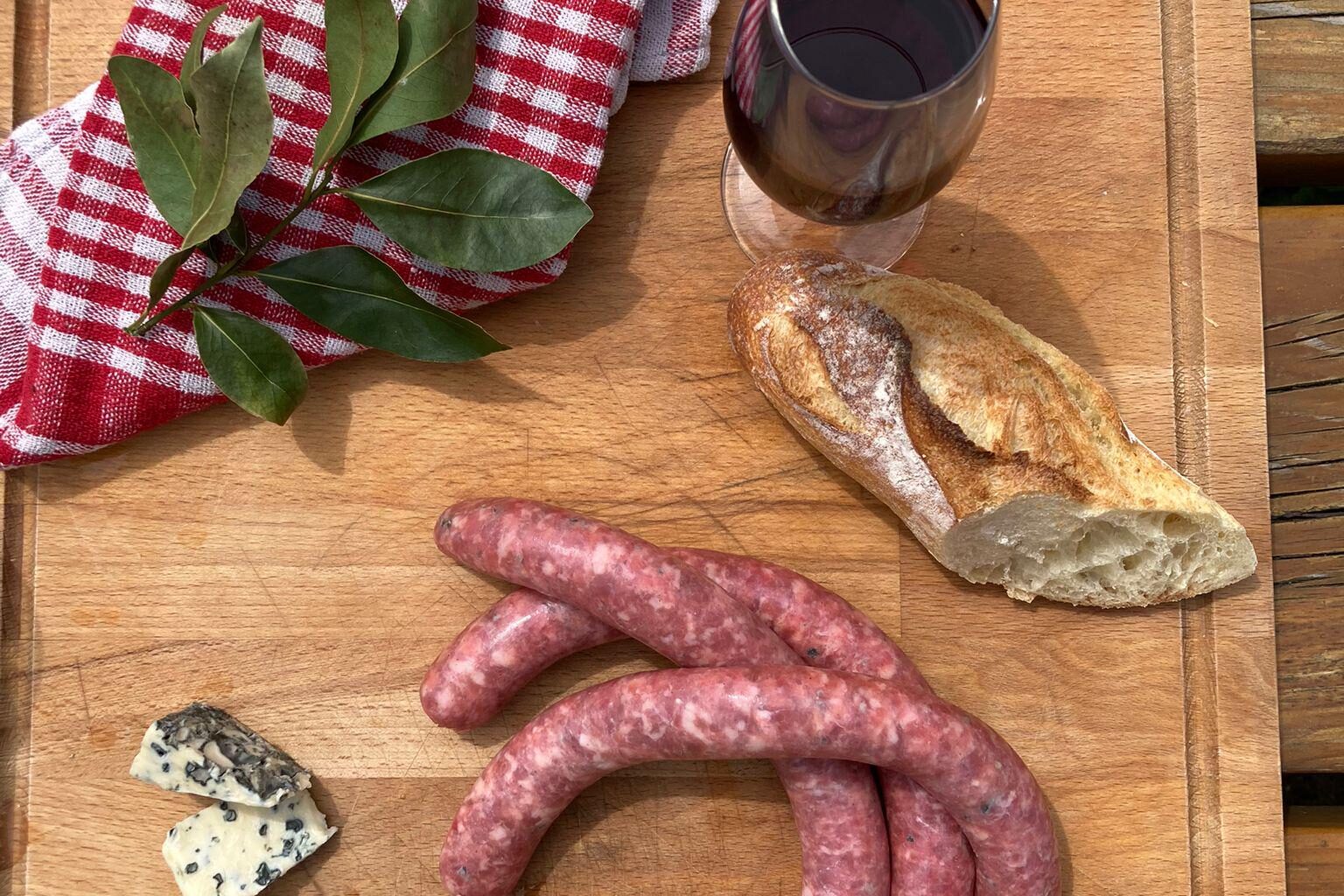 La chipo roquefort