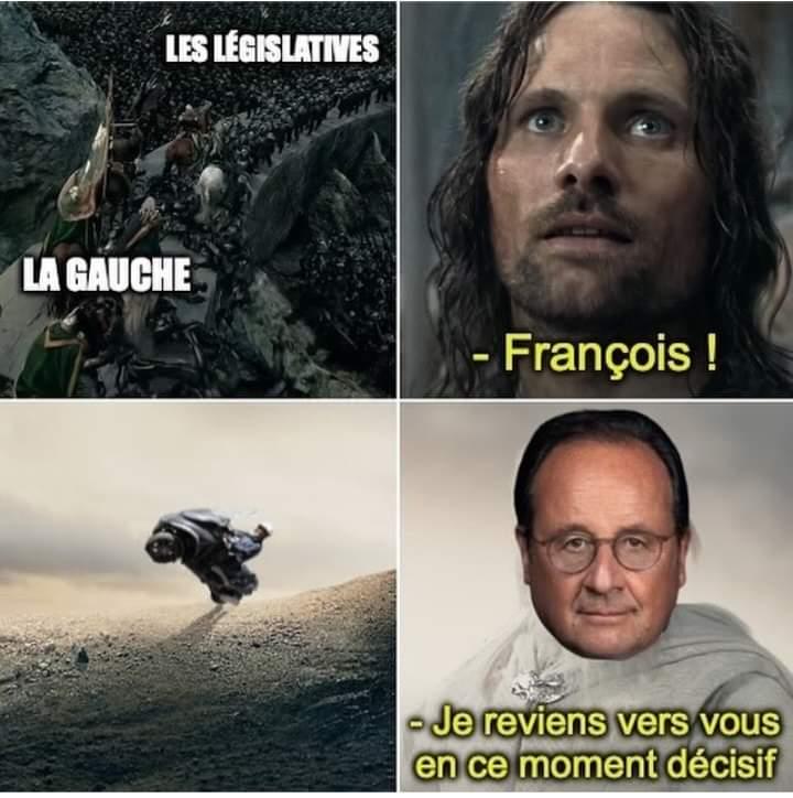 François??