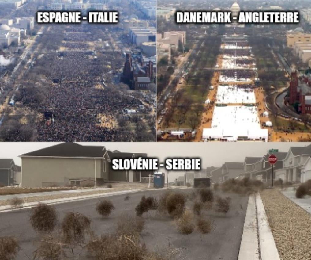 Moimois du piedballe, jour 7 : devinez quelle rencontre est diffusée en clair