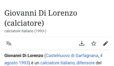 This is really on Wikipedia (for now)