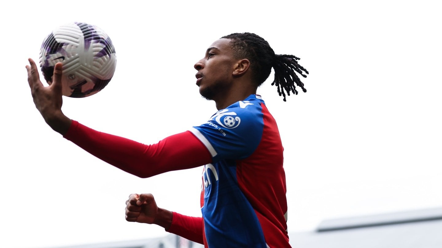 Michael Olise vs. Noni Madueke: Who is the better winger?