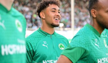 Mainz 05 will Armindo Sieb: Fortgeschrittene Gespräche über eine Leihe mit Kaufoption! Der FC Bayern will die Rückkaufklausel in Höhe von €1,5m aktivieren, um Sieb von Greuther Fürth zurückzuholen. Details müssen noch geklärt werden. Aber Sieb ist bereit, mit Mainz den nächsten Schritt zu gehen.