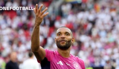 Bayern Munich believe Bayer Leverkusen’s valuation of Jonathan Tah is excessive
