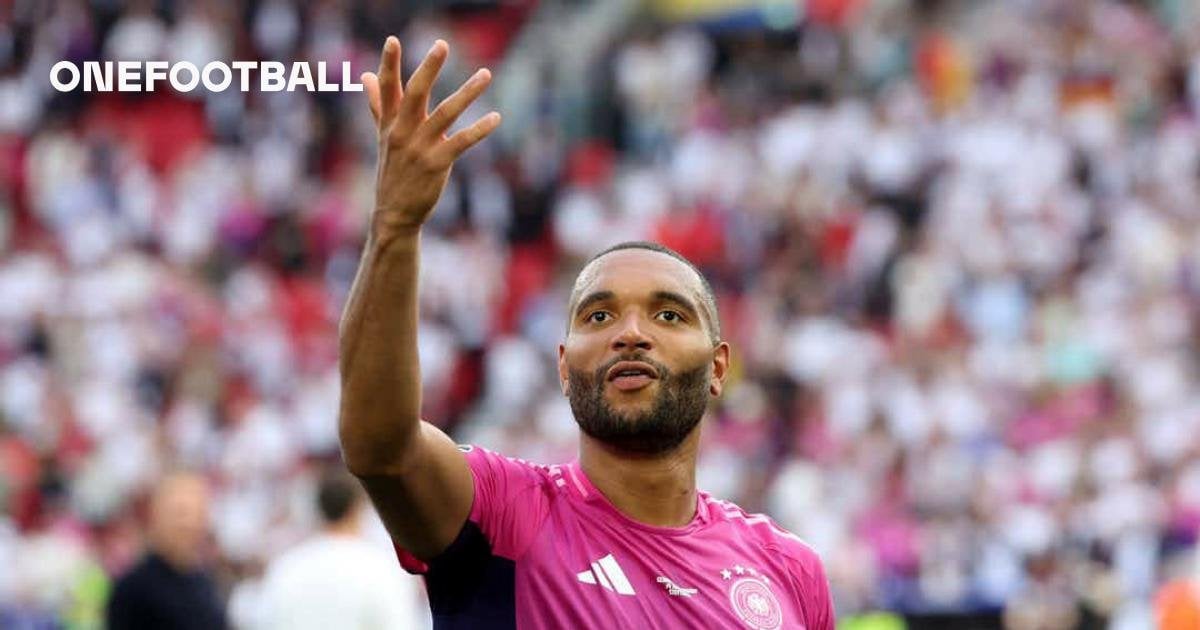 Bayern Munich believe Bayer Leverkusen’s valuation of Jonathan Tah is excessive