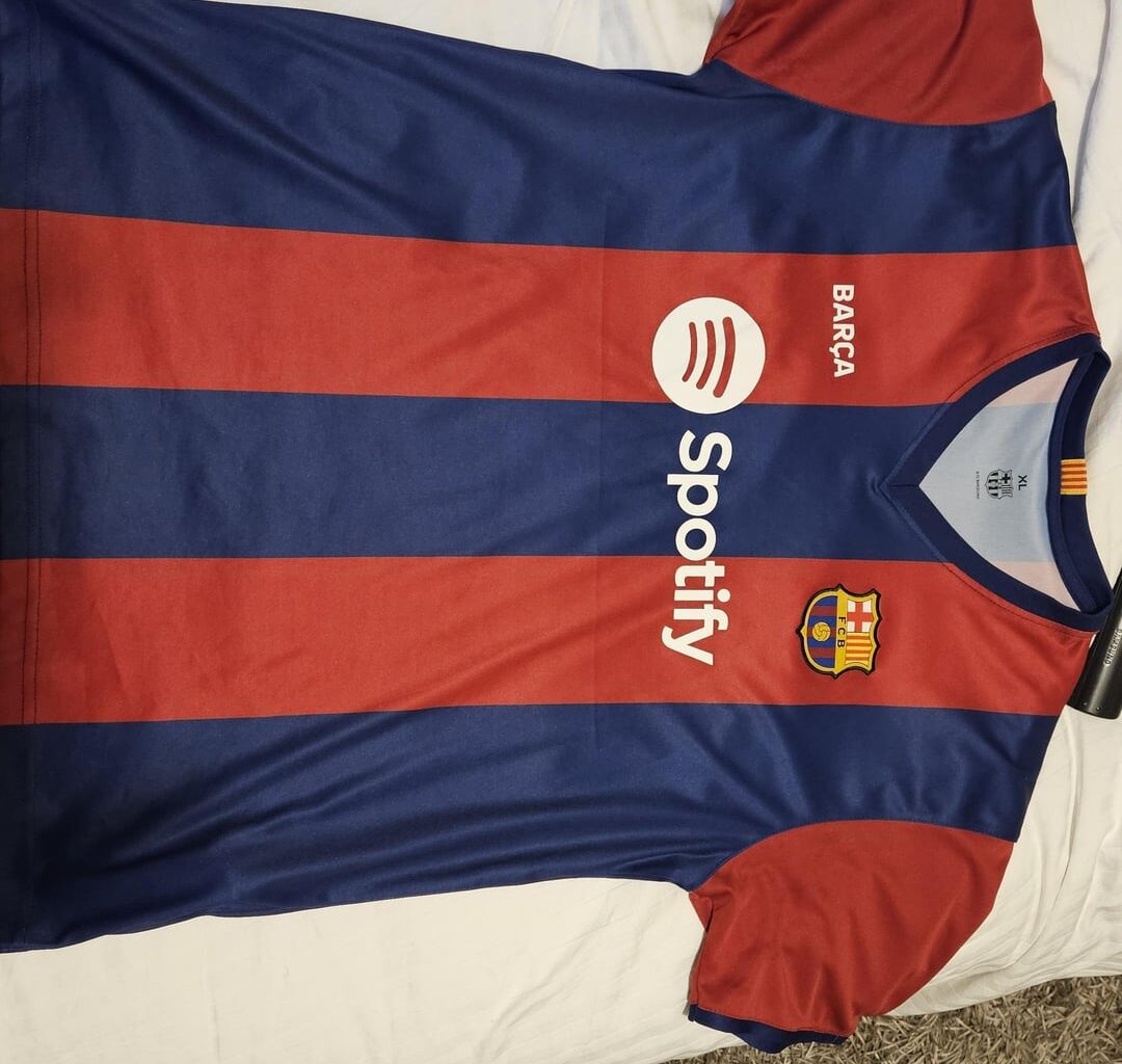 Real or fake kit