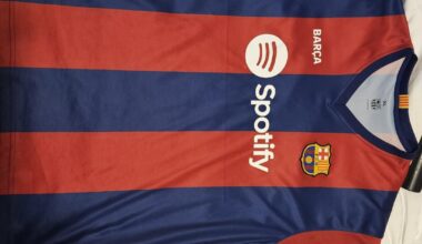 Real or fake kit
