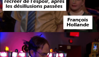 Candidature de Hollande aux élections législatives