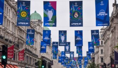 Bilanz der Champions League bei DAZN und Amazon — Das Beste kommt zum Schluss: Wie erfolgreich ist die Königsklasse?
