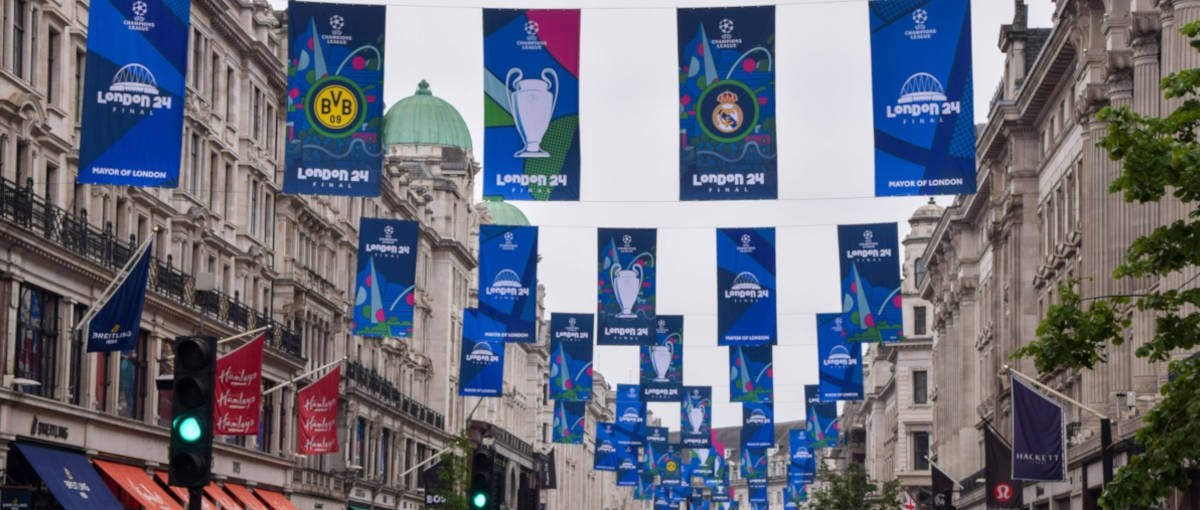 Bilanz der Champions League bei DAZN und Amazon — Das Beste kommt zum Schluss: Wie erfolgreich ist die Königsklasse?