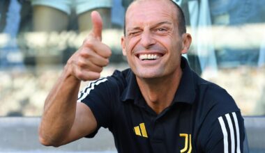 Only a man can save the national team