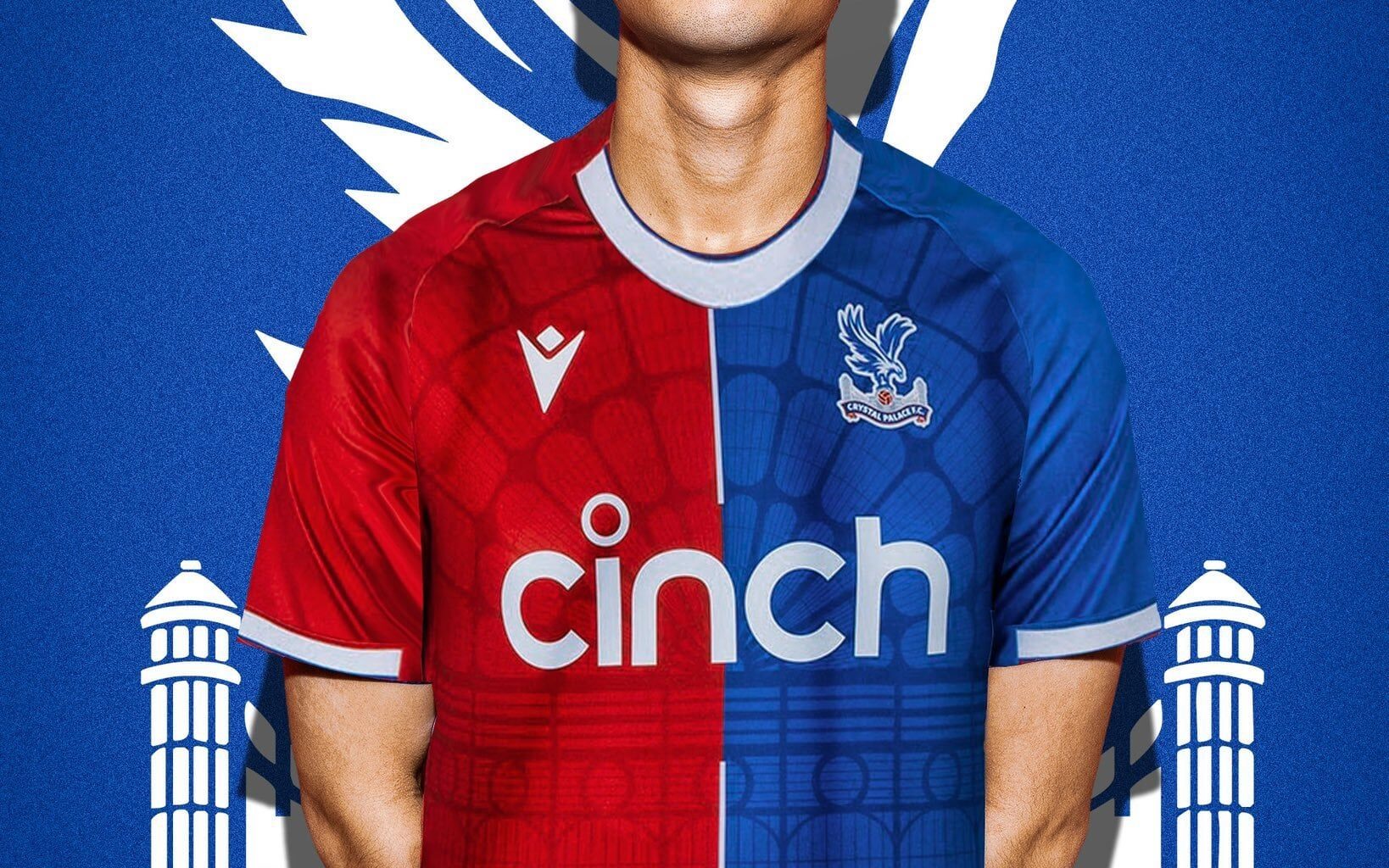 Fabrizio: Daichi Kamada to Palace, Here We Go!