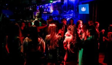 Madrid eliminará el test psicológico a los porteros de discoteca para renovar su carné y les dará más atribuciones de seguridad