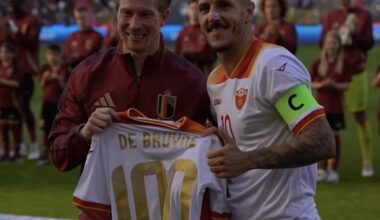 Kdb and Jovetic