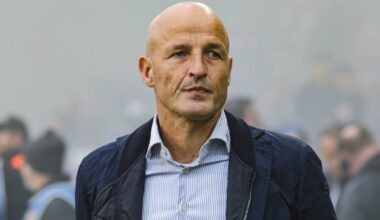 Perfekt: Zeidler wird Trainer in Bochum