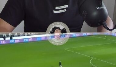 André Luiz é reforço confirmado ✅