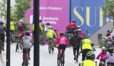 Sostenibilitat en bicicleta