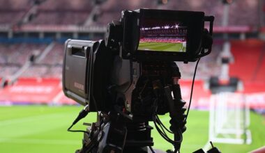 The Premier League and Broadcasters have also provisionally announced when each round will have TV picks and as a result kick of times and dates will be confirmed