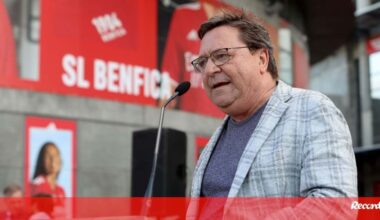 Ex-presidente do Benfica, Luis Filipe Vieira, acusou o antigo diretor de comunicação das águias, João Malheiro, de ser um dos responsáveis pela morte e decadência de Eusébio
