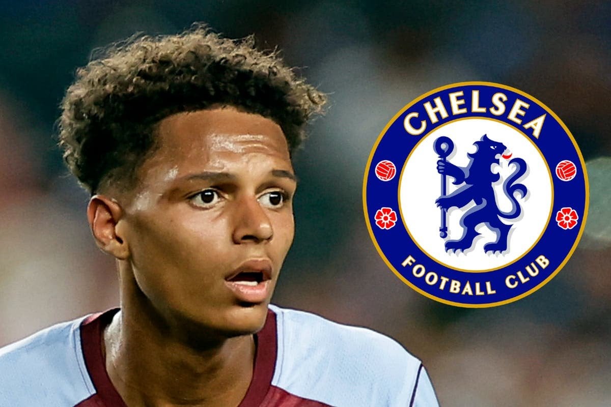 Chelsea medical set for today as £19m move nears completion