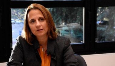 Gili: «Durant el DOP, no vam sentir massa parlar dels pisos d'Escaldes»