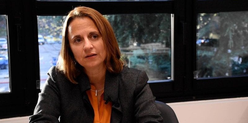 Gili: «Durant el DOP, no vam sentir massa parlar dels pisos d'Escaldes»