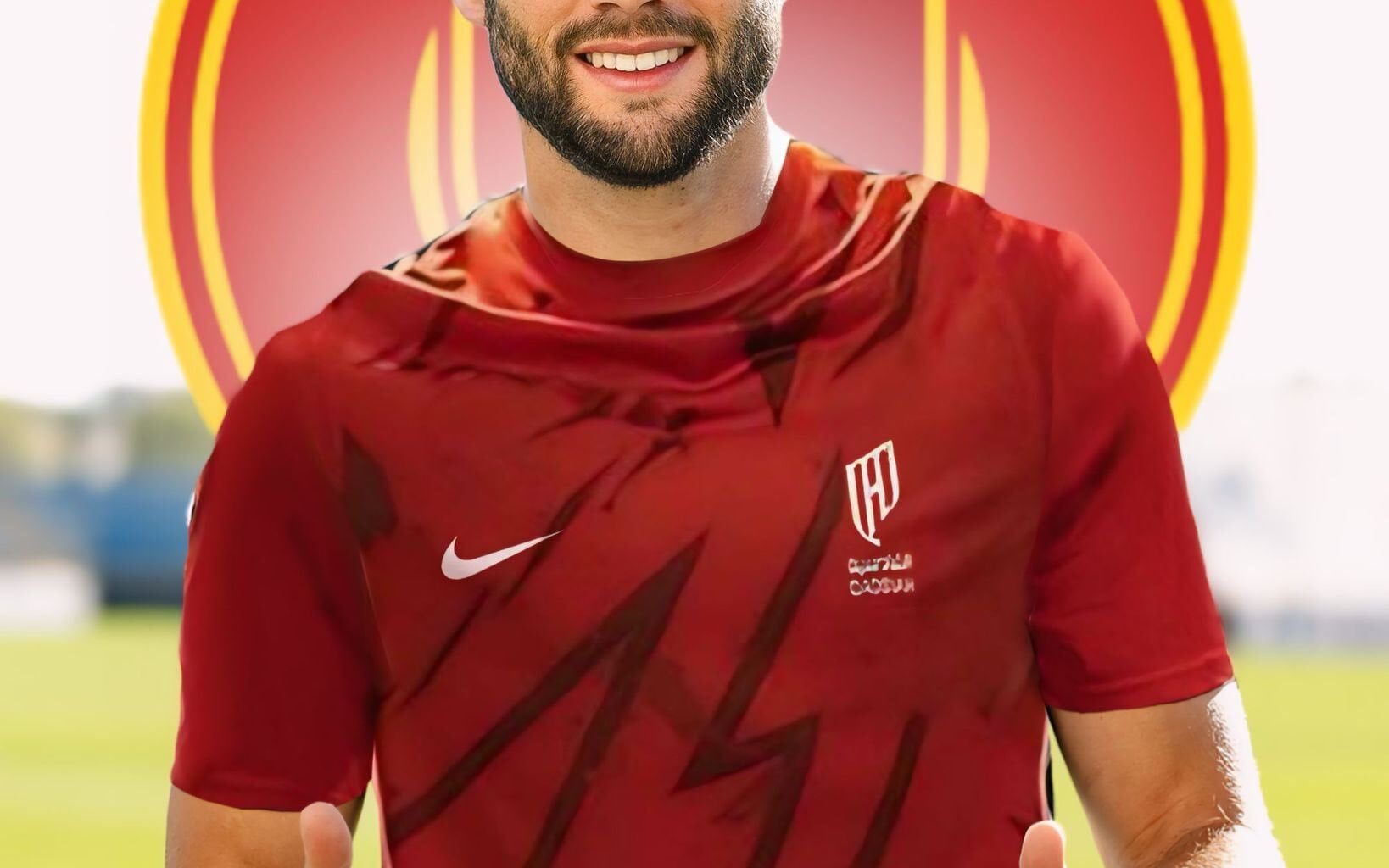 🚨🇸🇦 Nacho has completed medical tests with Al Qadsiah earlier this week! He’s set to sign two year contract with Saudi Pro League club, once documents are reviewed and approved. Nacho, set to leave Real Madrid and move to Saudi.