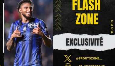 [SZ] Ederson is close to an agreement in principle with Liverpool. The english club has followed him all season long. Paris is also another interested club but with no concrete offer yet