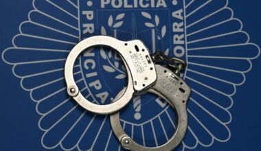 L'empresonat per possessió de cànnabis terapèutic és monitor d'Snow i ex campió de BTT