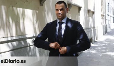 La pareja de Ayuso reconoce que falsificó documentos para engañar a Hacienda y se conforma con no entrar en la cárcel