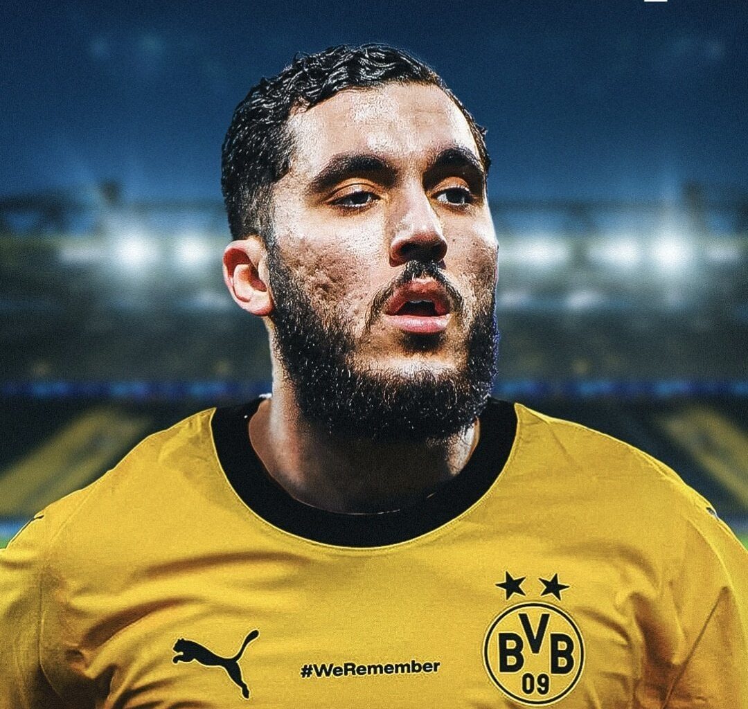 Santi Aouna: Borussia Dortmund ist in der Pole Position im Rennen um Rayan Cherki von Olympique Lyon und möchte den Transfer zeitnah abschließen trotz großem Interesse von PSG
