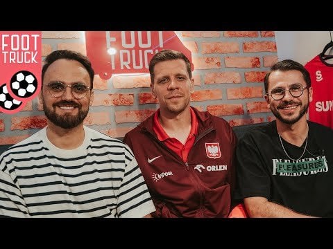 [53:20 for Polish speakers] Szczesny on potential Al-Nassr transfer: "For me, loyalty is very important in life. [...] If Juventus want me to leave for the good of the club, I will be ready to do so, even as a thanks for all these years."
