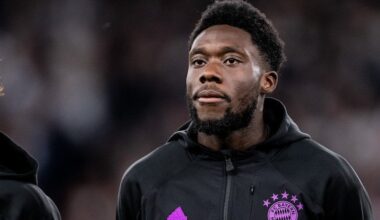 Bayern have made an improved offer to Alphonso Davies worth around €13m fixed plus a max. of €4m bonuses per year. The driving force behind the negotiations is Max Eberl, who is at the wheel, is trying to put together the squad that Vincent Kompany wants to work with. [@hannalein3 @kessler_philipp]