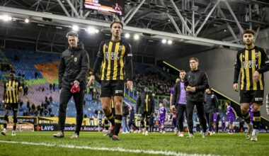 Party seeking to acquire Vitesse drops out shortly before deadline