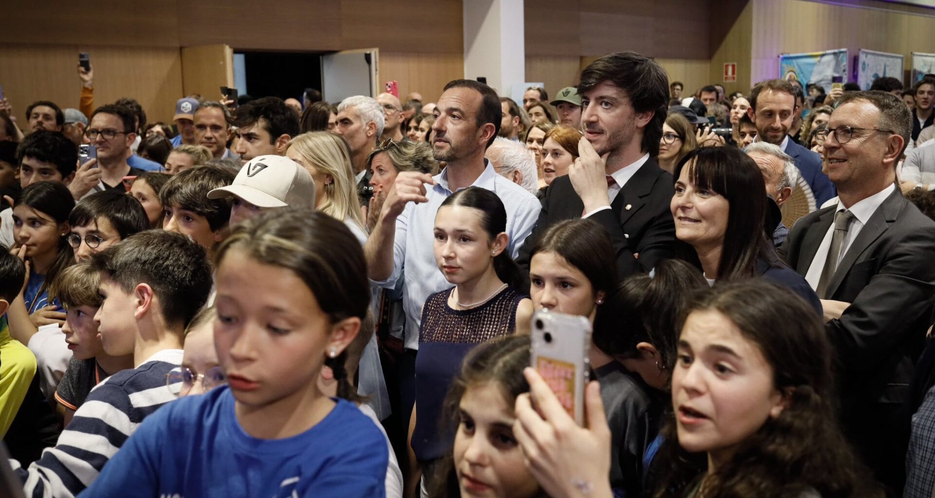 Un còctel de diners, traïció, intriga política i drets de televisió van impedir que Andorra aculli els Mundials d'esquí