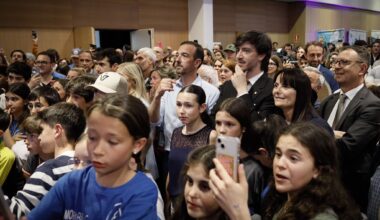 Un còctel de diners, traïció, intriga política i drets de televisió van impedir que Andorra aculli els Mundials d'esquí