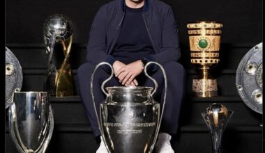 Is Hansi Flick the sign of a “new era” at Barcelona?